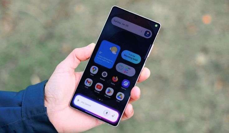 Cara Mengatasi Sinyal SIM 2 Tidak Terdeteksi di One UI HP Samsung Terbaru