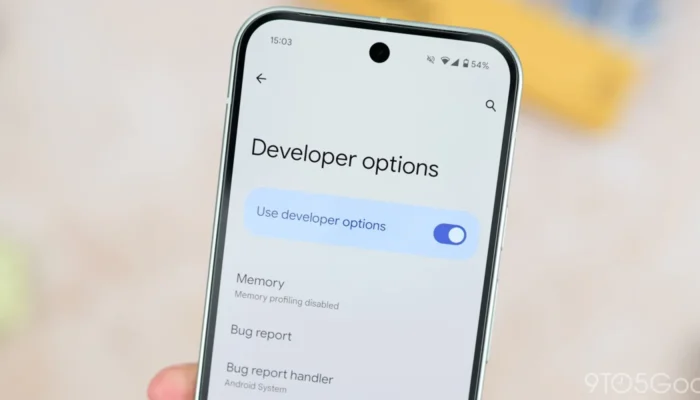 Panduan Gampang: Cara Mengaktifkan Developer Option di HyperOS 2 HP Redmi dan POCO