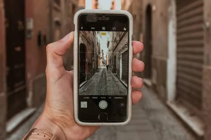Cara Mematikan Suara Kamera HP Android Tanpa Root Terbaru 2025