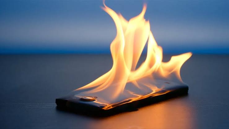 Cara Mengatasi HP Android yang Cepat Panas Tanpa Aplikasi Tambahan