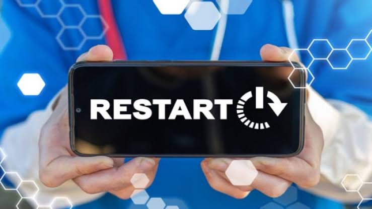 HP Android Sering Restart Sendiri? Ini Penyebab dan Cara Mengatasinya Secara Permanen